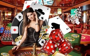 Cần biết được lượng sức mình khi chơi casino online