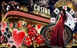 Game casino Mobi Moto88