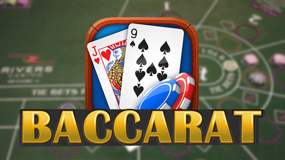 Baccarat online in India