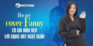 Hot Girl Cover Fanny