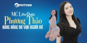 MC Lien Quan Phuong Thao