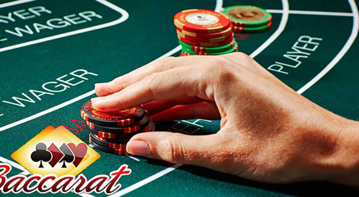 Online Baccarat Game – Each And Every Aspect That You Need To Know About 730x400 1
