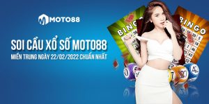 Soi cau xo so Moto88 Mien Trung