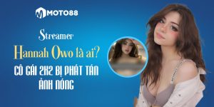 Streamer Hannah Owo La Ai