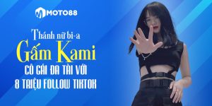 Thanh Nu Bi A Gam Kami