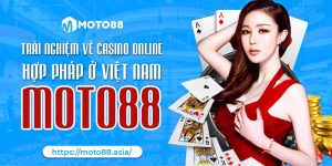 Trai Nghiem Ve Casino Online Hop Phap O Viet Nam