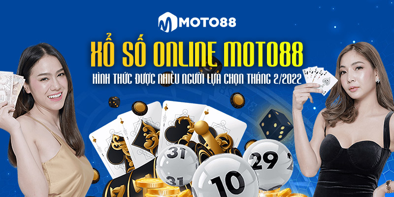 Xo So Online Moto88 4