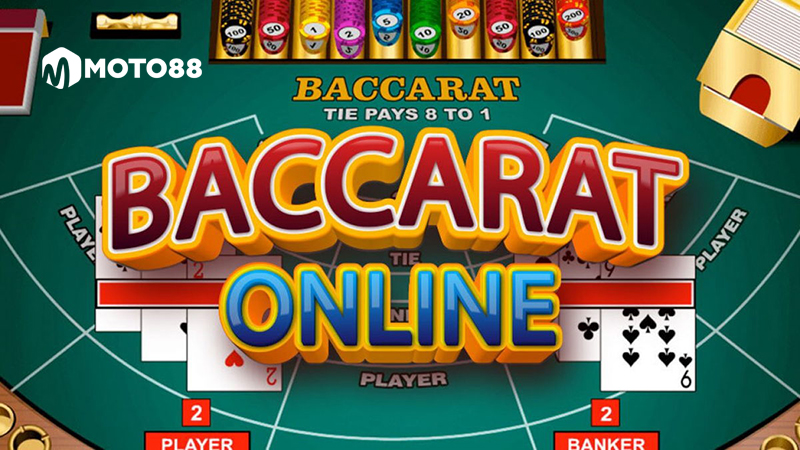 Tìm hiểu về Casino Online Baccarat hiệu quả nhất
