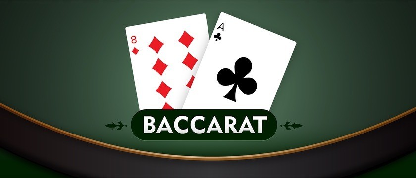 Trò chơi Baccarat