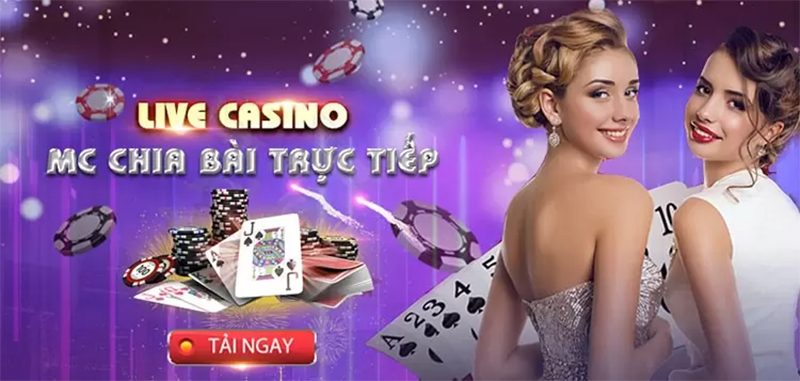 Tìm hiểu về một vài ưu điểm vượt trội của casino online
