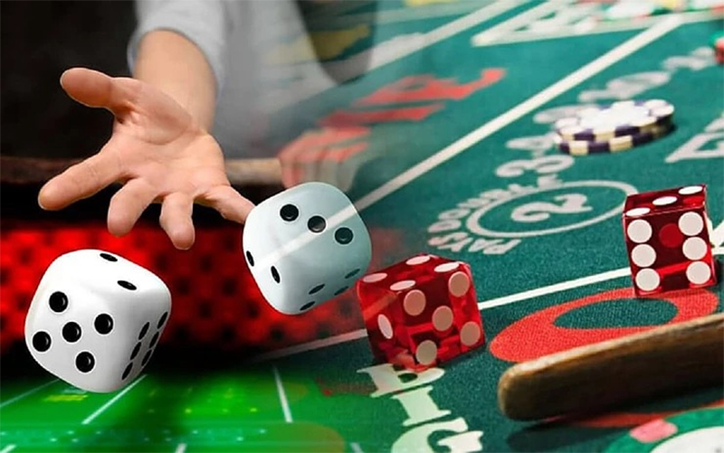 Chơi casino online Hàn Quốc nhà cái uy tín và chuyên nghiệp