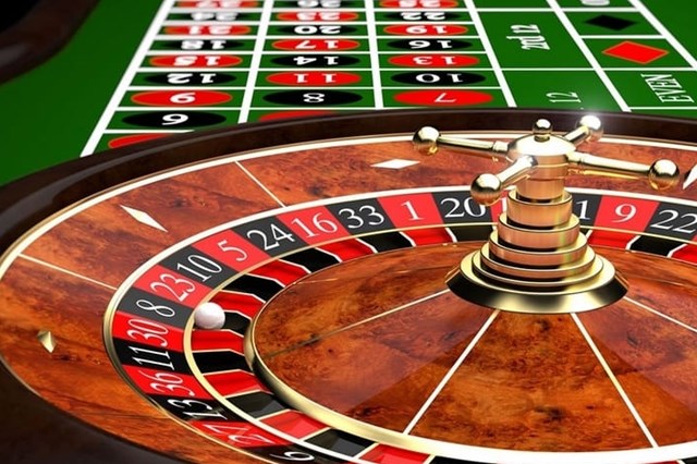 European roulette online có lừa đảo không?