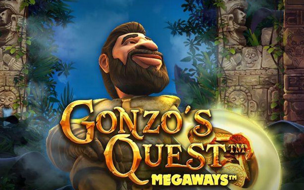 gonzos quest megaways slot 67505b01e40510aa61dfdc55521ae061