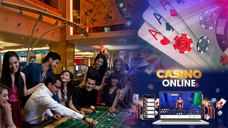 Tìm hiểu về casino online hợp pháp tại Việt Nam