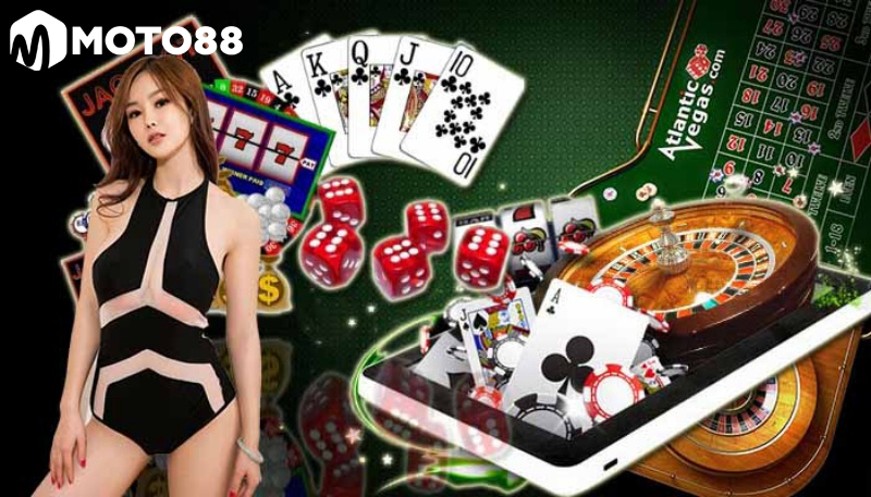 Tìm hiểu về việc đánh bài casino online như thế nào?