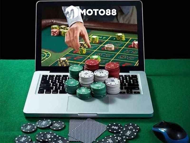 Tìm hiểu về luật pháp Việt Nam đối với casino online bị bắt đúng không?