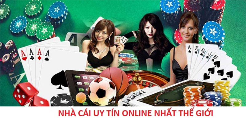 Tìm hiểu sơ hộ về loại hình casino online lớn nhất thế giới