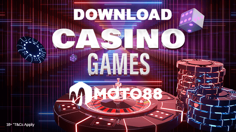 Giải mã về loại hình casino online download ở đâu uy tín?