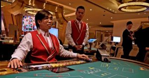 Không nên chọn loại cá cược phức tạp chơi casino moto88