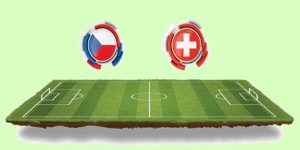Cộng Hòa Séc vs Thụy Sĩ 