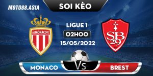 Soi Keo Monaco vs Brest