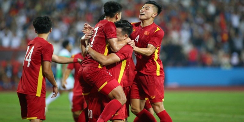 Đối thủ của U23 Việt Nam tại bán kết khả năng cao sẽ là U23 Thái Lan