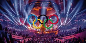 Những tranh cãi xoay quanh chủ đề Esport Olympic 