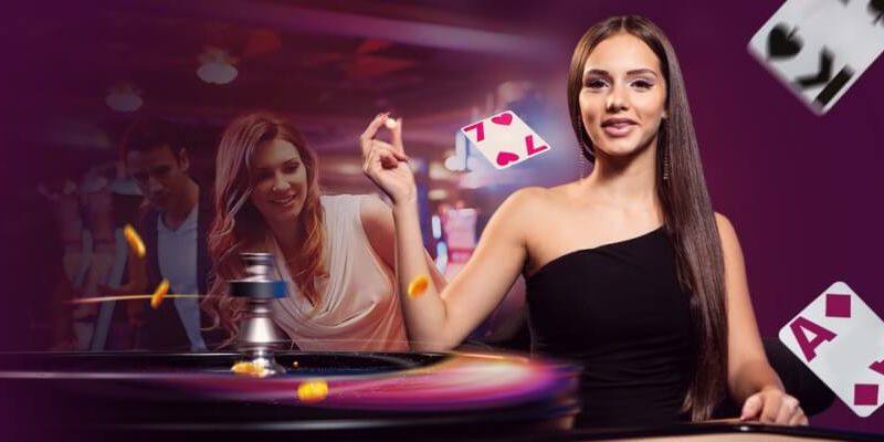Những sản phẩm nổi bật tại casino online games Moto88