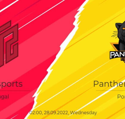 Trận đấu giữa GTZ Esports vs Panthers Esports hứa hẹn sẽ vô cùng kịch tính