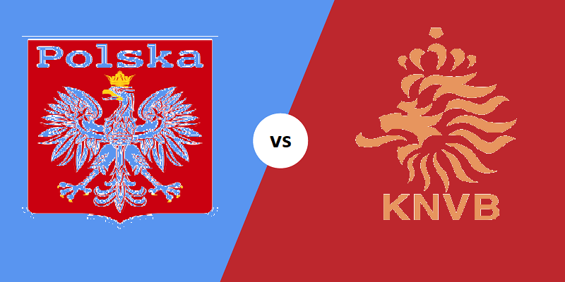 Soi Kèo Ba Lan vs Hà Lan: 23/9/2022 - UEFA Nations League