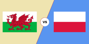 Xứ Wales vs Ba Lan