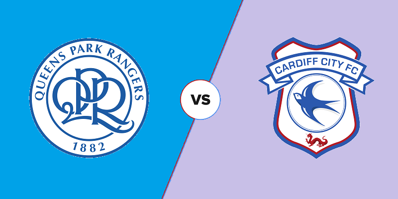 1 Queens Park Rangers vs Cardiff City