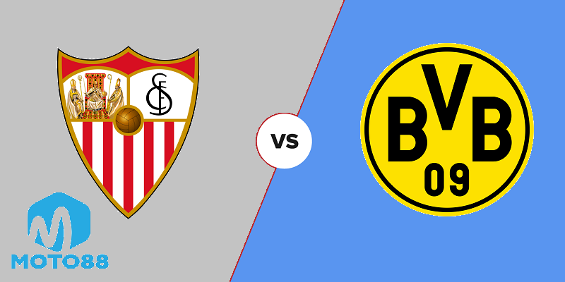Sevilla vs Borussia Dortmund