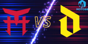 Trận đấu giữa Yutoru vs DSYRE Elevate sẽ diễn ra vào 0h ngày 4/10/22