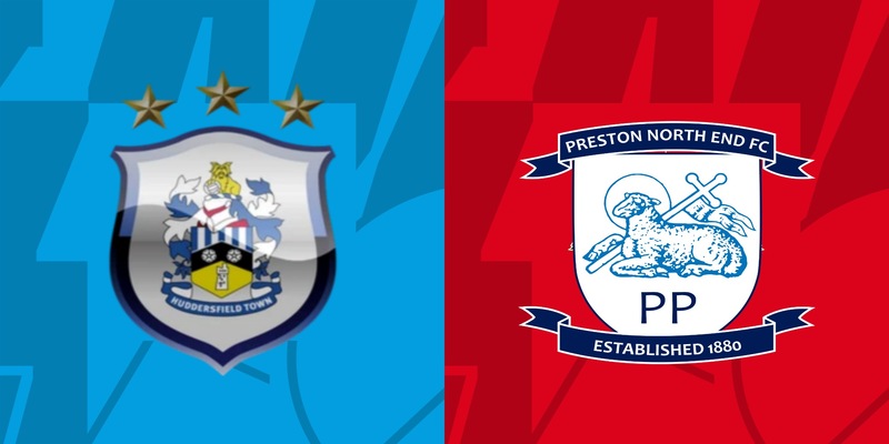 Huddersfield Town vs Preston North End
