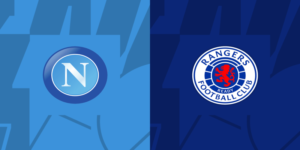 Napoli vs Rangers FC