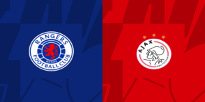 Rangers FC vs Ajax