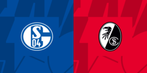 Schalke 04 vs SC Freiburg