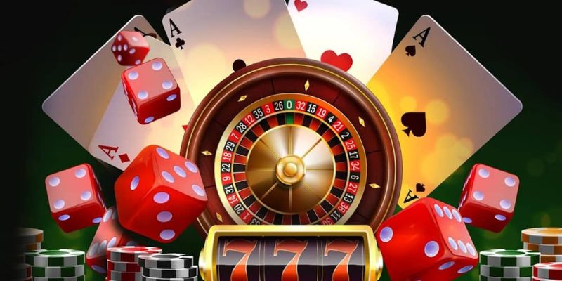 Các ưu điểm ấn tượng của chuyên mục casino W88