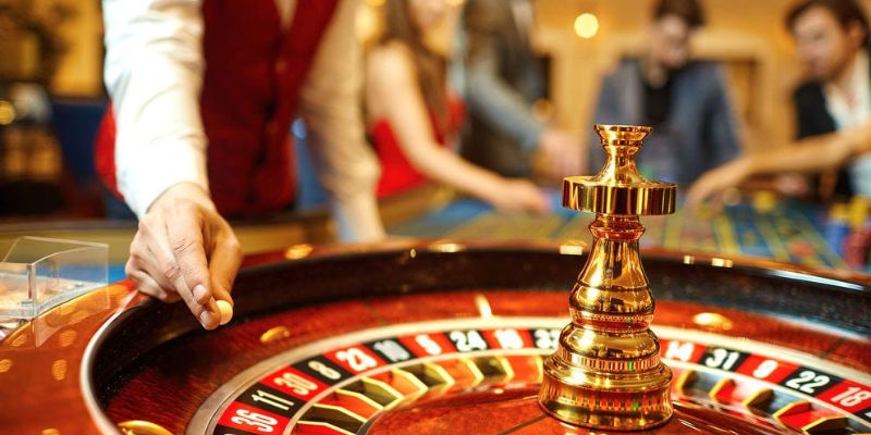 Những trò chơi casino W88 được hội viên lựa chọn nhiều nhất